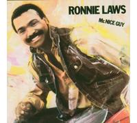 Laws Ronnie - Mr. Nice Guy