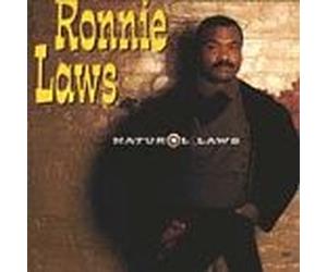 Laws, Ronnie - Natural Laws