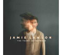 Lawsom, Jamie - Lawsom, Jamie - The Years In Between (CD)