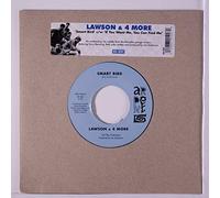 Lawson & 4 More - Smart Bird + If You Want Me You Can Find Me [Vinilo]