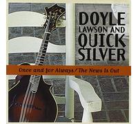 Lawson Doyle - Once & For Always / The News Is Out