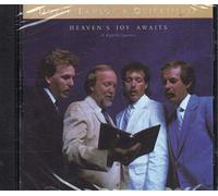 Lawson Doyle Quick - Heaven's Joy Awaits