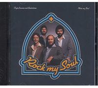Lawson,Doyle & Quicksilver - Rock My Soul