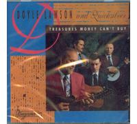 Lawson, Doyle & Quicksilver - Treasures Money Can't Buy [Casete]
