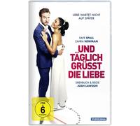 Lawson, J: Und täglich grüsst die Liebe (DVD) (Importación USA)
