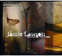 Lawson, Jamie - The Pull Of The Moon