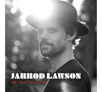 Lawson, Jarrod - Be The Change (LP) [Vinilo]