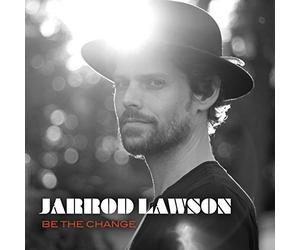 Lawson, Jarrod - Be The Change (LP) [Vinilo]