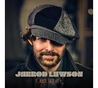 Lawson, Jarrod - Just Let It [Vinilo]