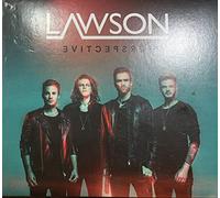 Lawson - Perspective - CD/DVD