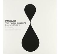 Lawson Rollins - Infinite Chill (The Remix Sessions) [VINYL] [Vinilo]