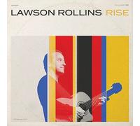 Lawson Rollins Rise (CD) (Importación USA)
