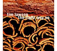 Lawson Tim - The Right Way on