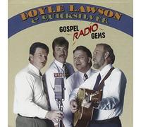 Lawsondoyle Quicks - Gospel Radio Gems