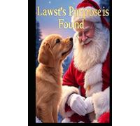 Lawst's Purpose is Found (The Lost Dog and The Stranger)