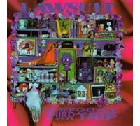 LAWSUIT - EMERGENCY THIRD RAIL POWER TRIP (UK Import)