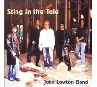 Lawton,John Band - Sting in the Tale