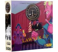 Lawyer Up: Temporada 2