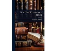 Lawyers' Reference Book