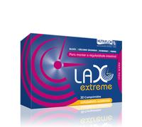 Lax Extreme Comprimidos x30