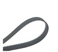 LAXALO Correa de distribución High Torque Drive de 3 mm con forma de bucle cerrado, correa de goma de transmisión síncrona de 30 a 85 dientes(120MM*20MM)