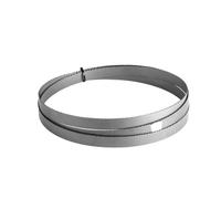 LAXALO Hoja de sierra de cinta portátil M42 bimetálica de 44-7/8 x 1/2 x 0,02 pulgadas, 6-24 dientes, for demolición estructural(14/18T*1140MM)