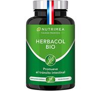 Laxante Detox | Bio | 100% Natural | 90 Cápsulas Veganas