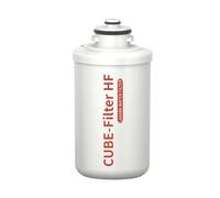LAXARA® | Filtro de repuesto para grifo de ebullición del fabricante de refrescos Cube para Cube entregado antes de diciembre de 2021, Flex, Fusion, etc. | (filtro de fibra hueca-HF)