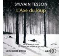 Laxe Du Loup (audiolibro)