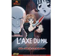 L'axe du mal [DVD]