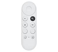 LAXED Control remoto de voz Bluetooth para TV 4K Snow G9N9N 2020 de repuesto de control remoto