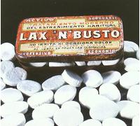 Lax'N'Busto -Edicio Or-
