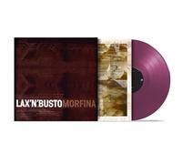 Lax'n'Busto - Morfina (Vinil Violeta Translúcid)