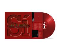 Lax'n'Busto - Sí (Vinil Vermell Translúicid) [Vinilo]