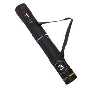 laxreheye Alfombrilla para ejercicios de baloncesto, superficie portátil silenciosa para ejercicios | Zona de entrenamiento de baloncesto con pasos, para mejorar la y los fundamentos del