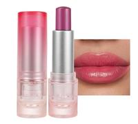 laxreheye Bálsamo Labial Hidratante - Nutrición Profunda De Larga Duración | Labial en Gel que Cambia con la Temperatura | Para Viajes Negocios Exteriores Escuela Novia Esposa Amiga Hermana