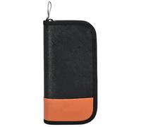 laxreheye Bolsa de equipo de, caja de equipo de | Estacas de almacenamiento y envolturas de,Botón de cebo de engranaje para impermeable para hombres, asult, novio, abuelo