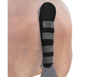 laxreheye Bolsa Para La Cola Del Caballo - Equipo De Protección Para El Caballo | Para La Cola De Antideslizante,Para Salir Al Pastoreo Excursión En La Escudería Correr Competición Campo