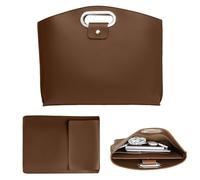 laxreheye Bolso Para Ordenador Portátil,Cartera De - Conjunto De Bolso Portátil Para Viaje,Para Hombres Lugar De Trabajo Viaje Escuela Universidad Profesor Enfermera Viajero