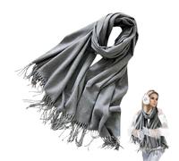 laxreheye Bufanda cálida - Suave y cómoda para mantener caliente - Bufanda para invierno y otoño | Para caminar y escuela y estilo de vida y al aire libre y casual y viaje y desplazamiento y diario