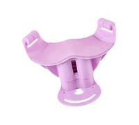 laxreheye Butt Trainer | Levantador de glúteos doméstico - Ajustable para gimnasio al aire libre Yoga Ejercicios Recuperación Post Parto Entrenamiento