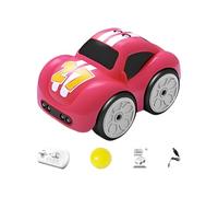 laxreheye Coche teledirigido | Juguetes Camión RC Recargable con Drift - Coche teledirigido con reconocimiento de gestos | para Fiestas Al Aire Libre Casa Cumpleaños Niñas y Niños Diversión