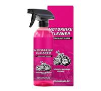 laxreheye Desengrasante para cadena de bicicleta | 120 ml Limpieza profunda - Limpiador de grasa y lubricante cadena bicicleta - Para barro sucio, ciclismo, viajes, montaña, carretera, mantenimiento y