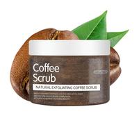 laxreheye Exfoliante para el cuerpo - Limpiador con sal natural de 200 g - Exfoliante alisador para bikini | Para el cuidado de la piel muerta belleza para manos y pies zona bikini espalda y rodilla