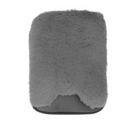 laxreheye Funda para reposabrazos de coche, almohadilla de peluche protectora para coche, para apoya brazos de coche, para interior de camión u oficina