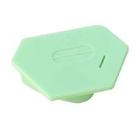 laxreheye Imán de guía de costura, guía de costura magnética, regla de guía de dobladillo multifuncional, accesorios para máquinas de coser, guía multifuncional para coser y acolchar