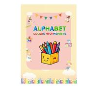 laxreheye Libros para colorear para niños | Ejercicios de escritura para aprender a escribir - Materiales educativos para el hogar y la escuela infantil Viaje en coche avión y actividades al aire