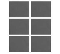 laxreheye Material Para Junta De Escape - Juntas Líquidas 6 Unidades,Sellado Resistente Al Calor 38 X 30 Cm Para Automóvil Reparación Césped Moto Motor - Para Reparación De Motores De Automóviles,