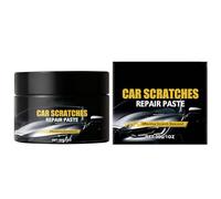 laxreheye Pasta abrasiva para vehículos | Fácil de aplicar y de pulir | Pasta para la eliminación de en vehículos | Para principiantes y profesionales, viajes, conducción diaria, furgonetas,