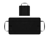 laxreheye Porta leña, para troncos, soporte para troncos con mango - apto para uso interior y exterior, camping, estufa de leña, cabina